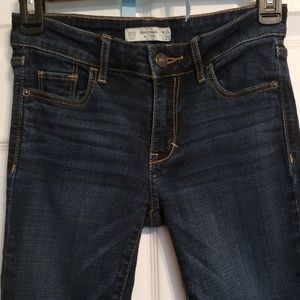 Abercrombie  & Fitch  Jeans